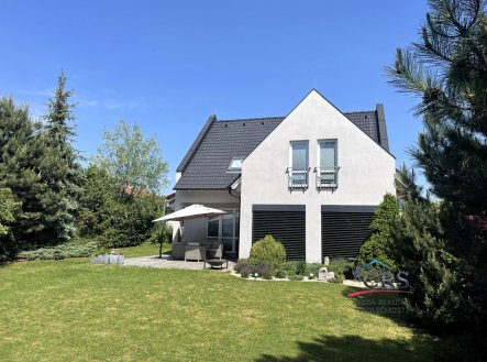 Prodej domu/vily, 310 m²