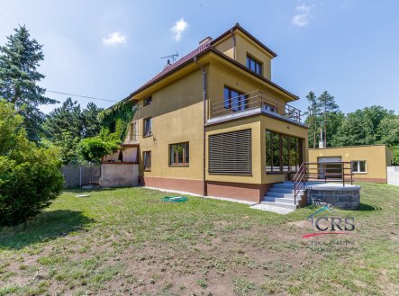 Prodej domu/vily, 167 m²