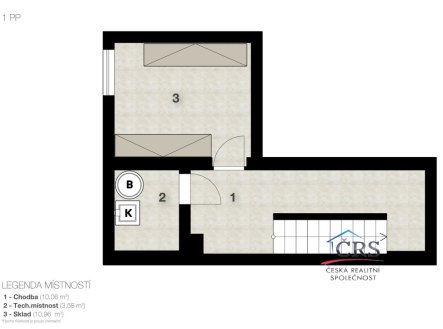 Prodej domu/vily, 167 m²