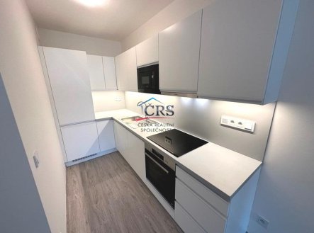 Pronájem bytu, 2+kk, 58 m²