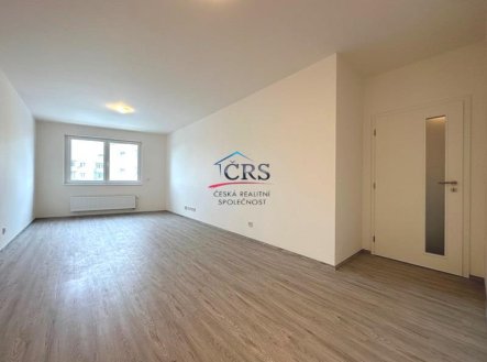Pronájem bytu, 2+kk, 58 m²