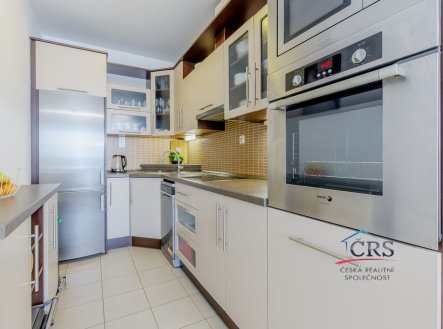 Prodej bytu, 2+kk, 54 m²
