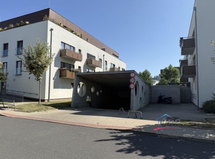 Pronájem