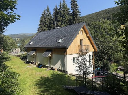 Prodej bytu, 3+kk, 62 m²