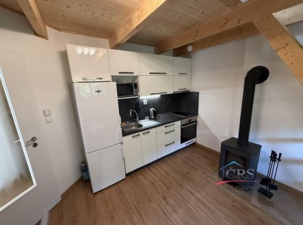 Prodej bytu, 3+kk, 62 m²