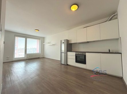 Pronájem bytu, 2+kk, 59 m²