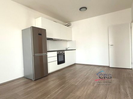 Pronájem bytu, 2+kk, 59 m²