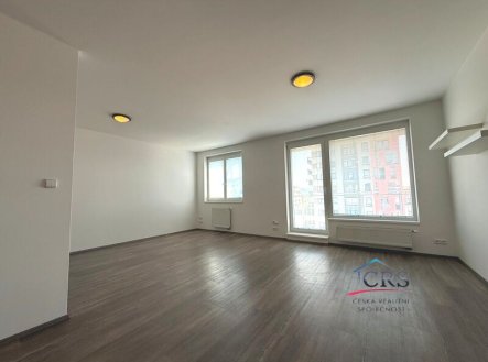 Pronájem bytu, 2+kk, 59 m²