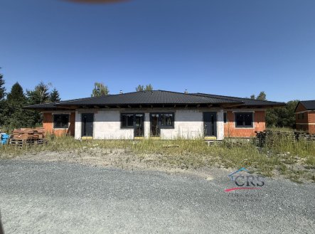Prodej domu/vily, 111 m²