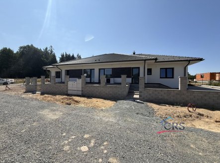 Prodej domu/vily, 111 m²