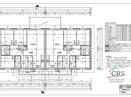 Prodej domu/vily, 111 m²
