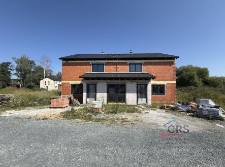 Prodej domu/vily, 133 m²