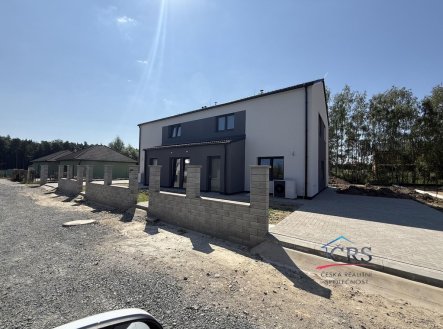 Prodej domu/vily, 133 m²