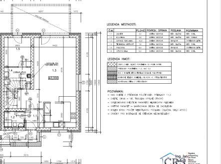 Prodej domu/vily, 133 m²