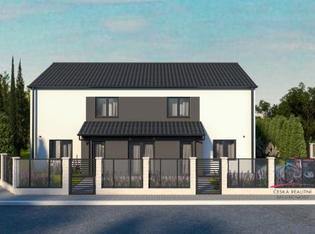 Prodej domu/vily, 133 m²