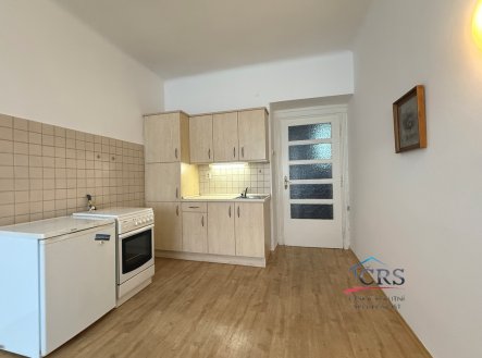 Pronájem bytu, 2+kk, 54 m²