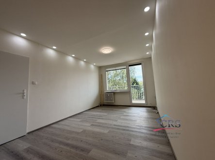 Pronájem bytu, 2+kk, 49 m²