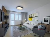 Prodej bytu, 3+1, 80 m²