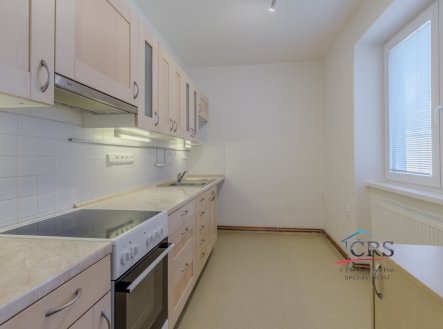Prodej bytu, 3+1, 80 m²