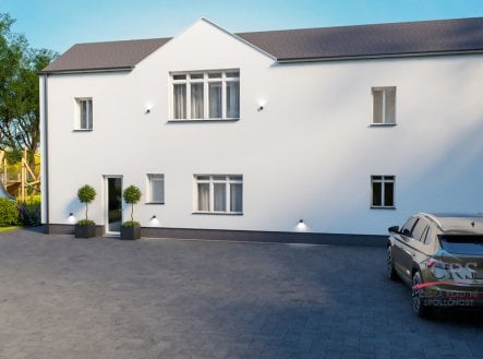 Prodej bytu, 1+1, 33 m²