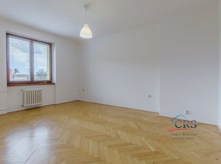 Prodej bytu, 2+1, 49 m²