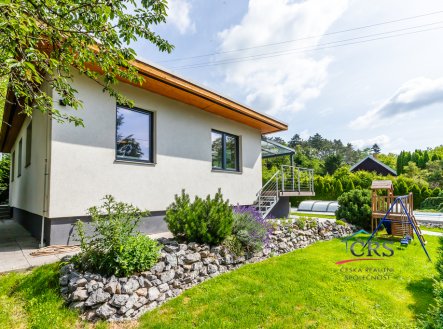 Prodej domu/vily, 102 m²