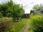 Prodej chaty/rekreačního objektu, 23 m²