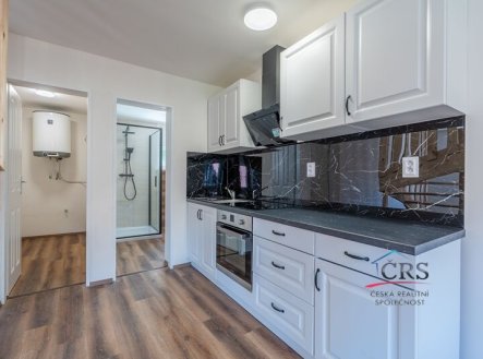 Prodej bytu, 3+kk, 71 m²