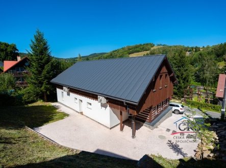 Prodej bytu, 3+kk, 83 m²