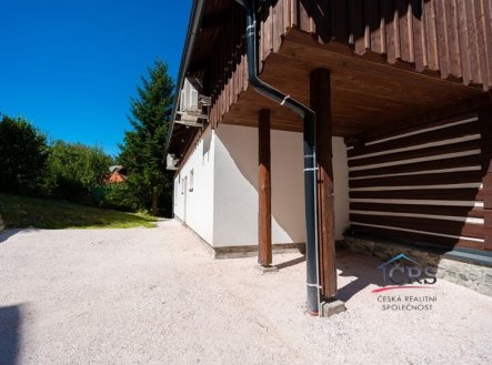 Prodej bytu, 3+kk, 83 m²