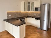 Pronájem bytu, 3+kk, 75 m²