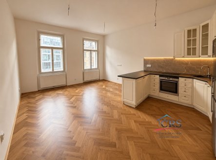 Pronájem bytu, 3+kk, 75 m²