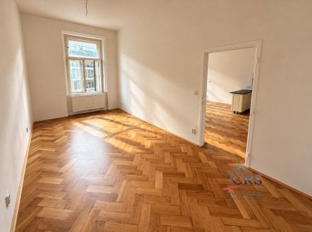 Pronájem bytu, 3+kk, 75 m²
