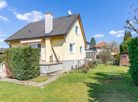 Prodej domu/vily, 105 m²