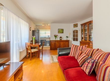 Prodej domu/vily, 105 m²