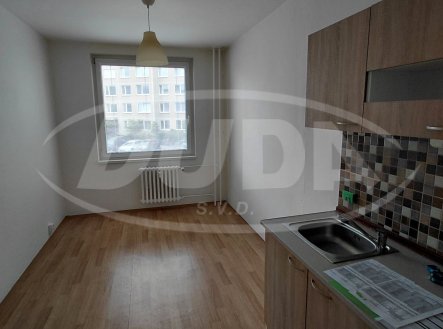 Prodej bytu, 3+1, 76 m²