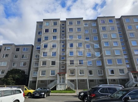 Prodej bytu, 3+1, 76 m²