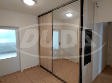 Prodej bytu, 3+1, 76 m²