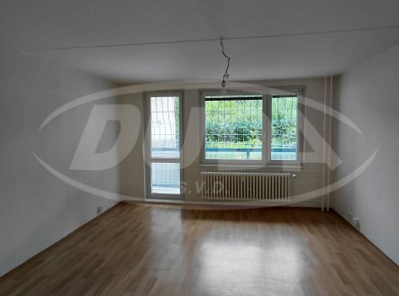 Prodej bytu, 3+1, 76 m²