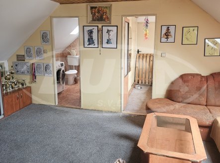 Prodej domu/vily, 203 m²