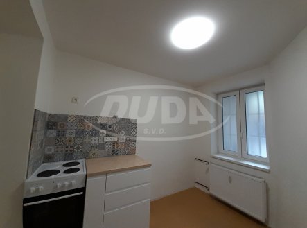 Pronájem bytu, 1+1, 33 m²