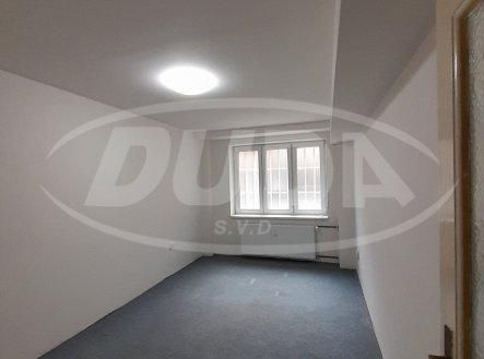 Pronájem bytu, 1+1, 33 m²