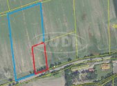 Prodej - pozemek pro bydlení, 11 847 m²