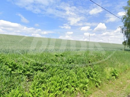 Obrázek k zakázce č.: 734031 | Prodej - pozemek pro bydlení, 11 847 m²