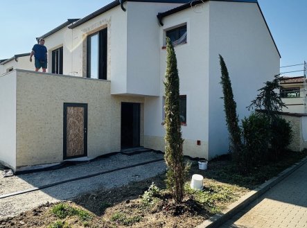 Prodej domu/vily, 134 m²