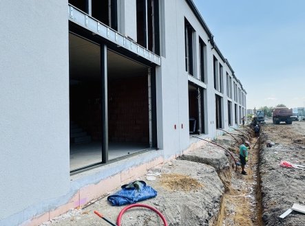 Prodej domu/vily, 134 m²