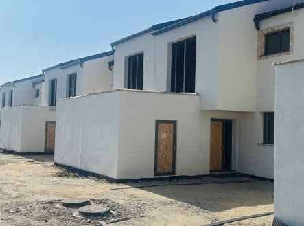 Prodej domu/vily, 134 m²