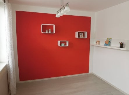 Pronájem bytu, 1+kk, 24 m²