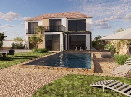 Prodej domu/vily, 208 m²