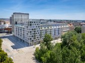 Prodej bytu, 4+kk, 113 m²